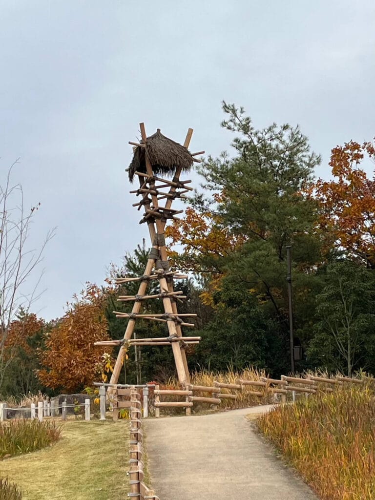 名古屋吉卜力公園:魔法之里