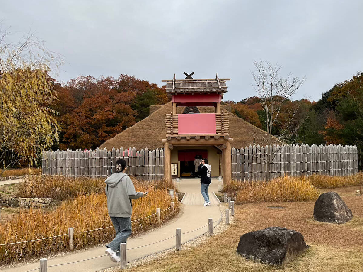 名古屋吉卜力公園:魔法之里