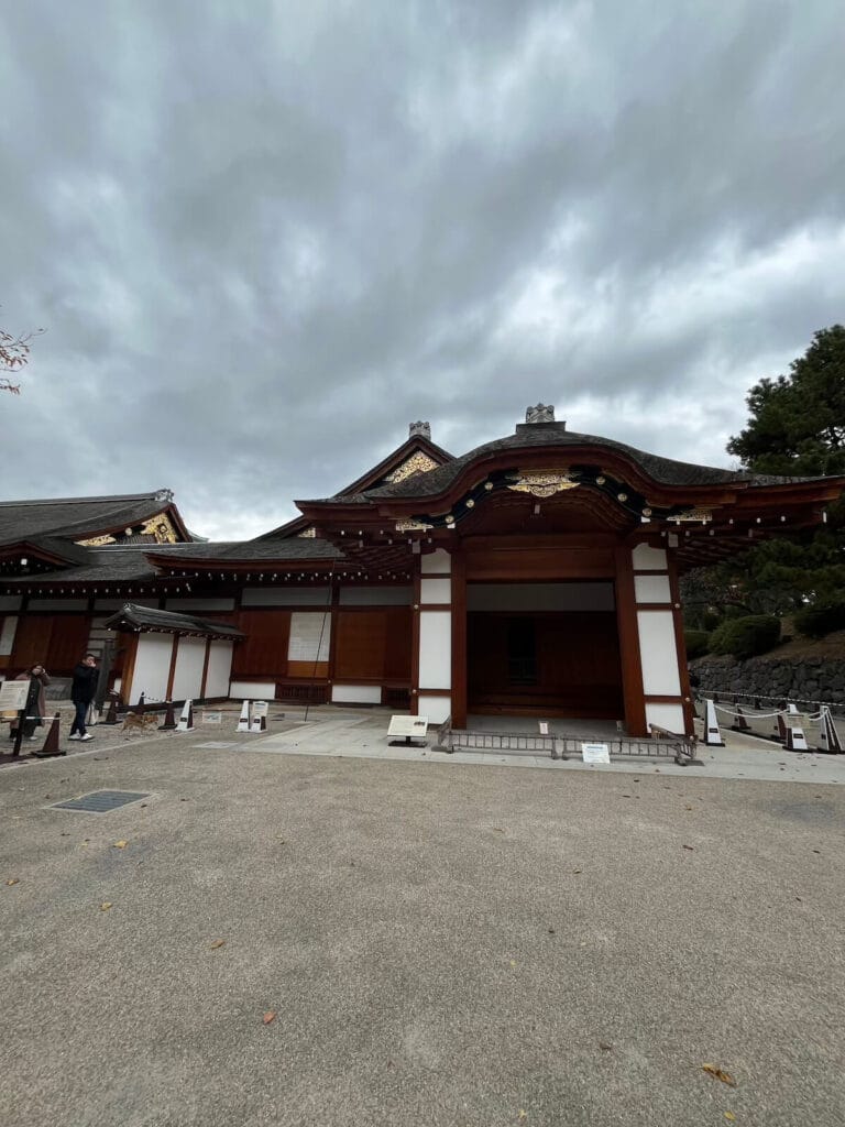 名古屋城公園