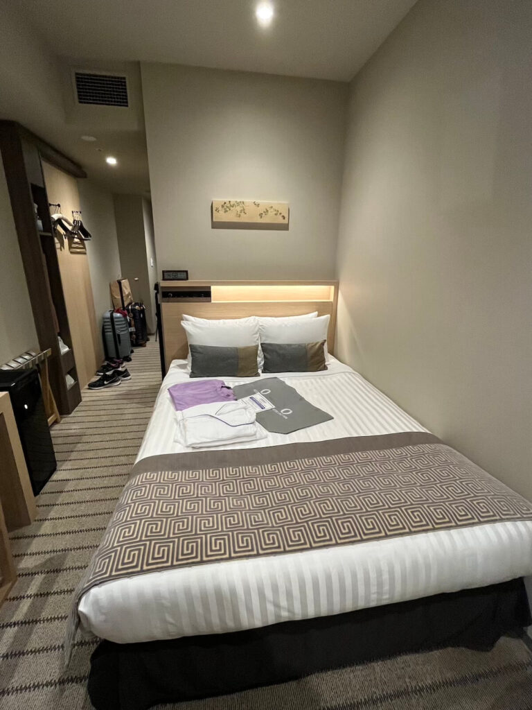 奧列酒店 (OLE INN Shizuoka) 房間