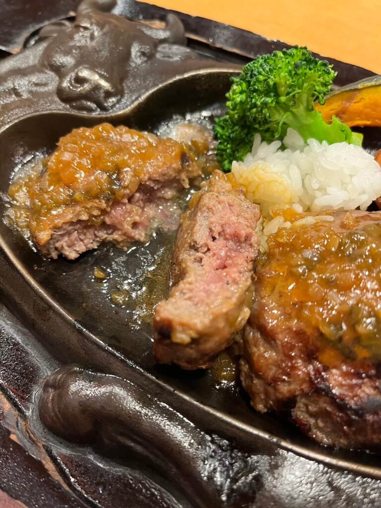 漢堡排 さわやか (Sawayaka)