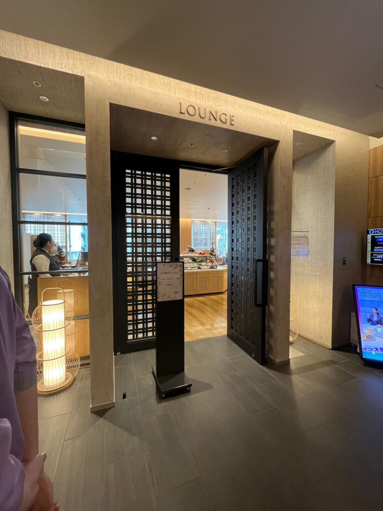 奧列酒店 (OLE INN Shizuoka) 早餐餐廳
