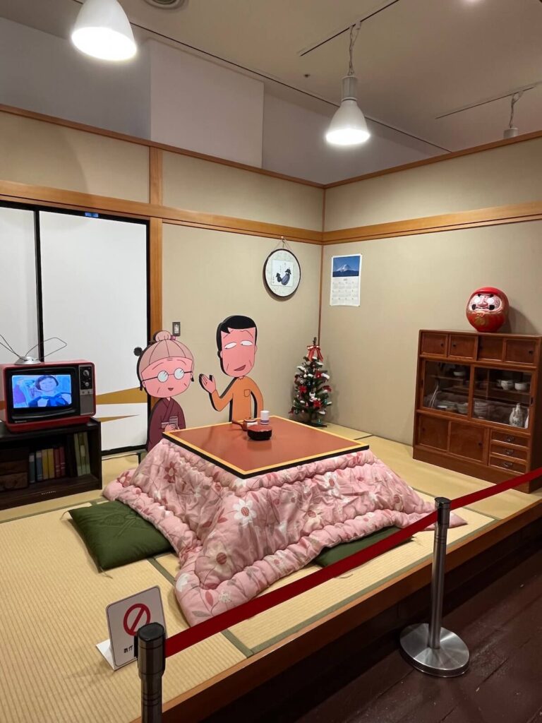 櫻桃小丸子樂園
