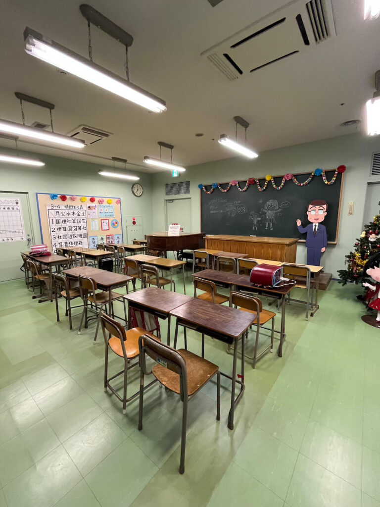 櫻桃小丸子樂園