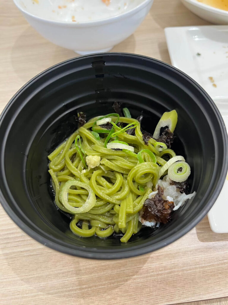 奧列酒店 (OLE INN Shizuoka) 早餐