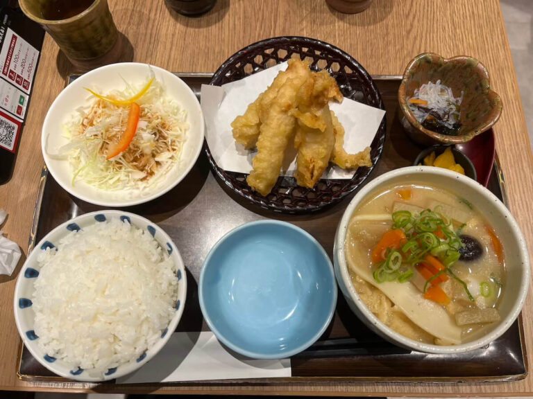 豐後茶屋