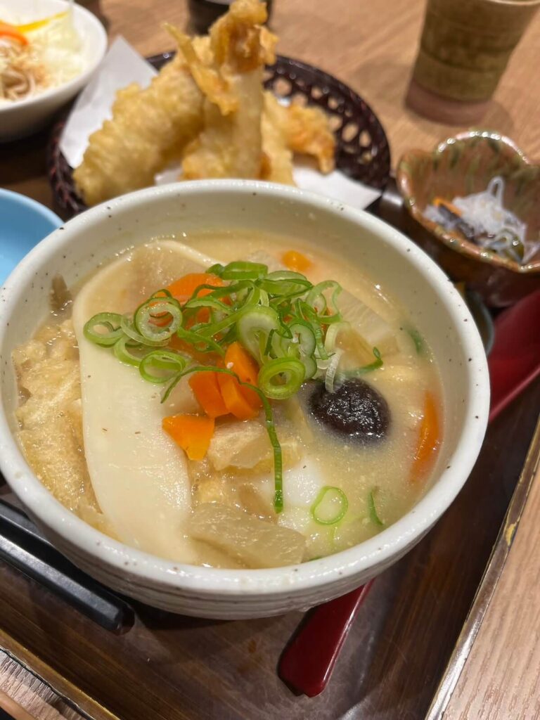 豐後茶屋