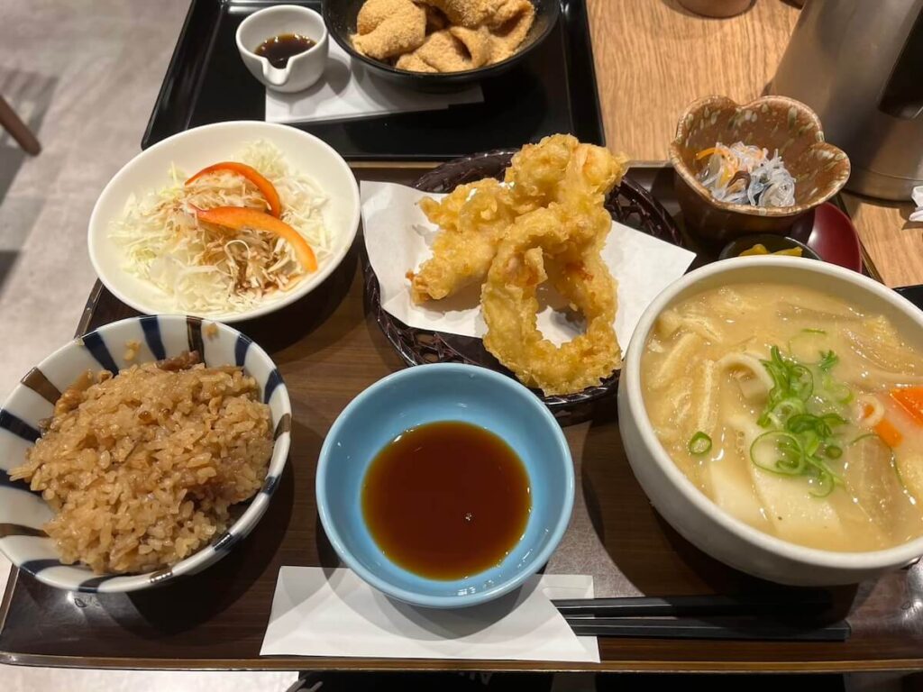 豐後茶屋