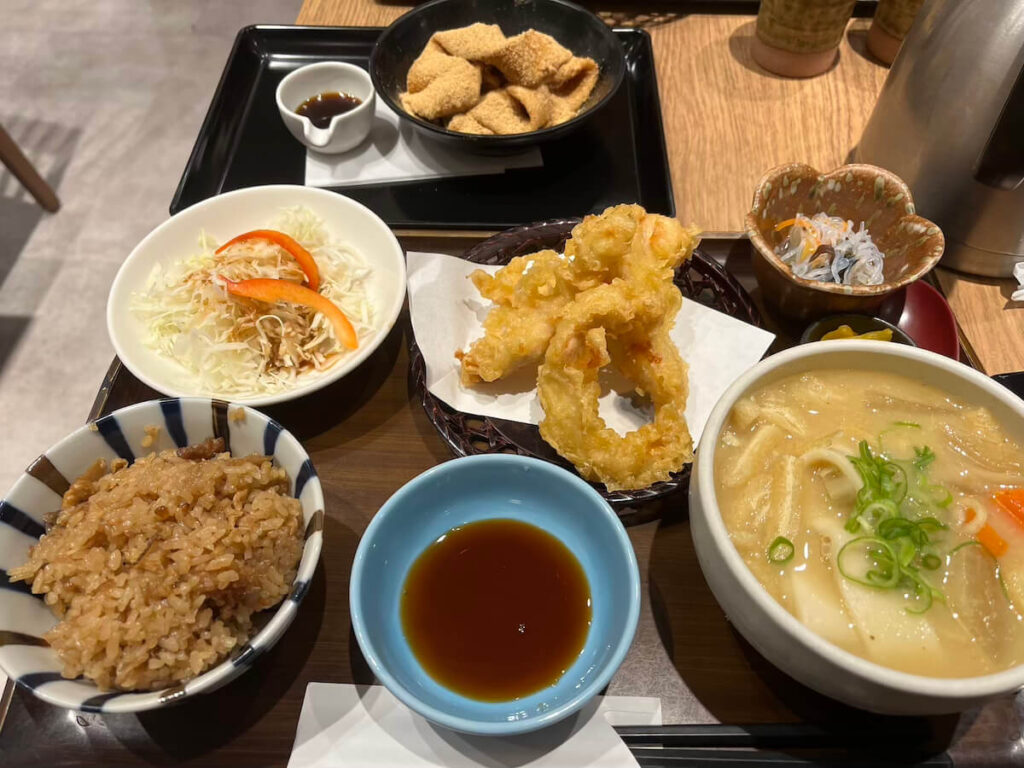 豐後茶屋