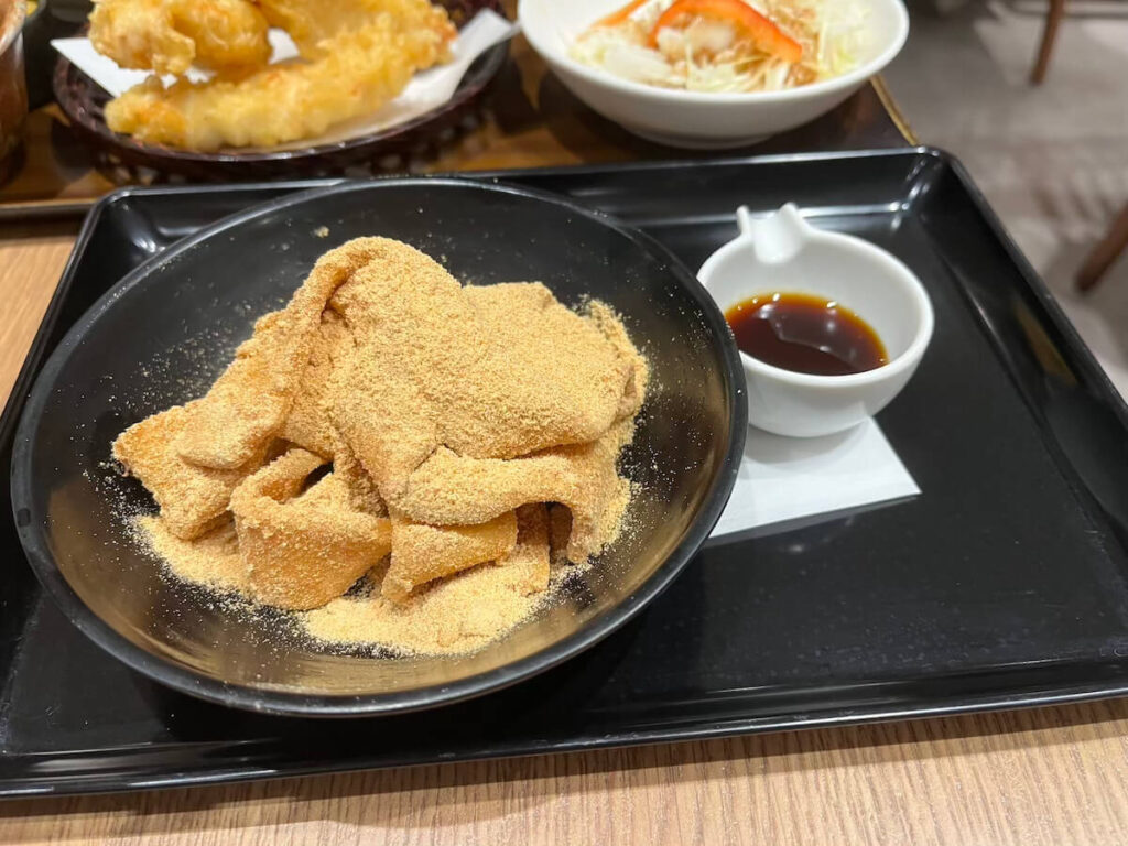 豐後茶屋