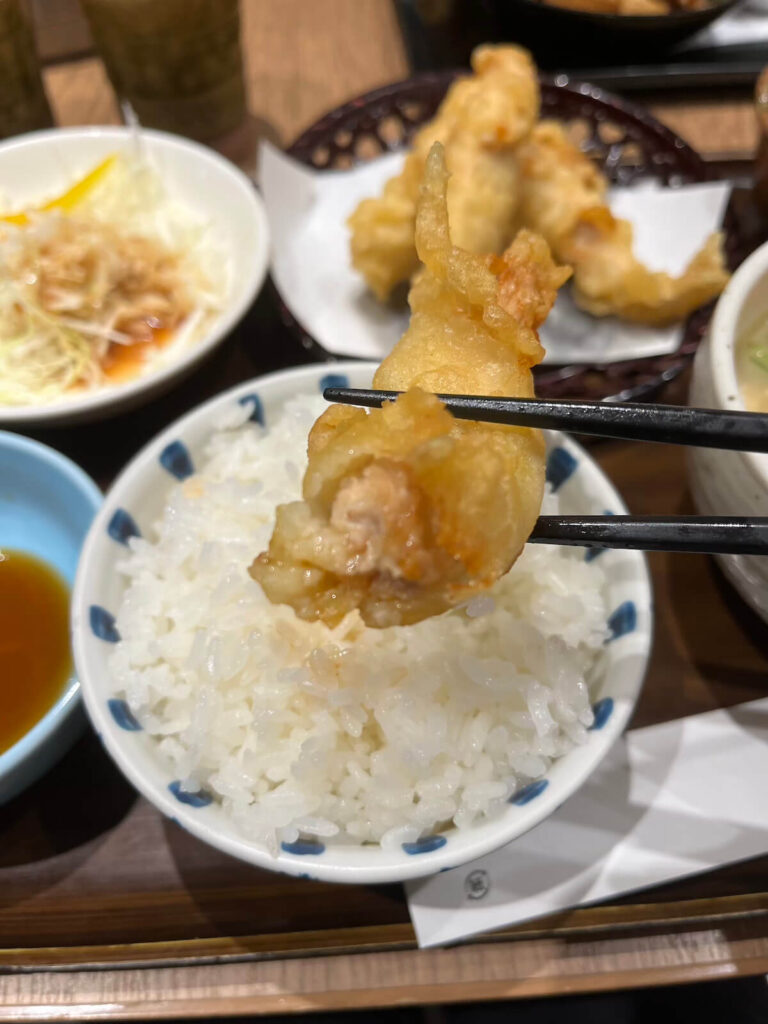 豐後茶屋