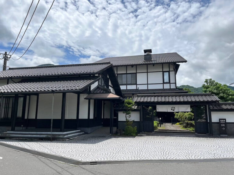 湯布院溫柔之鄉旅館