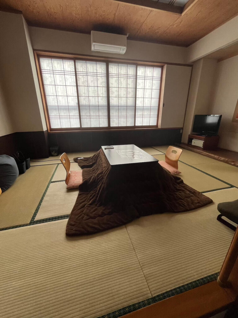 湯布院溫柔之鄉旅館：客房
