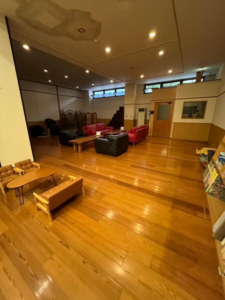 湯布院溫柔之鄉旅館