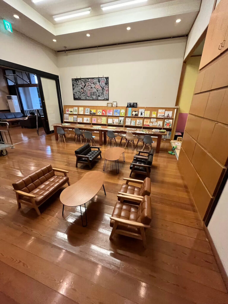 湯布院溫柔之鄉旅館