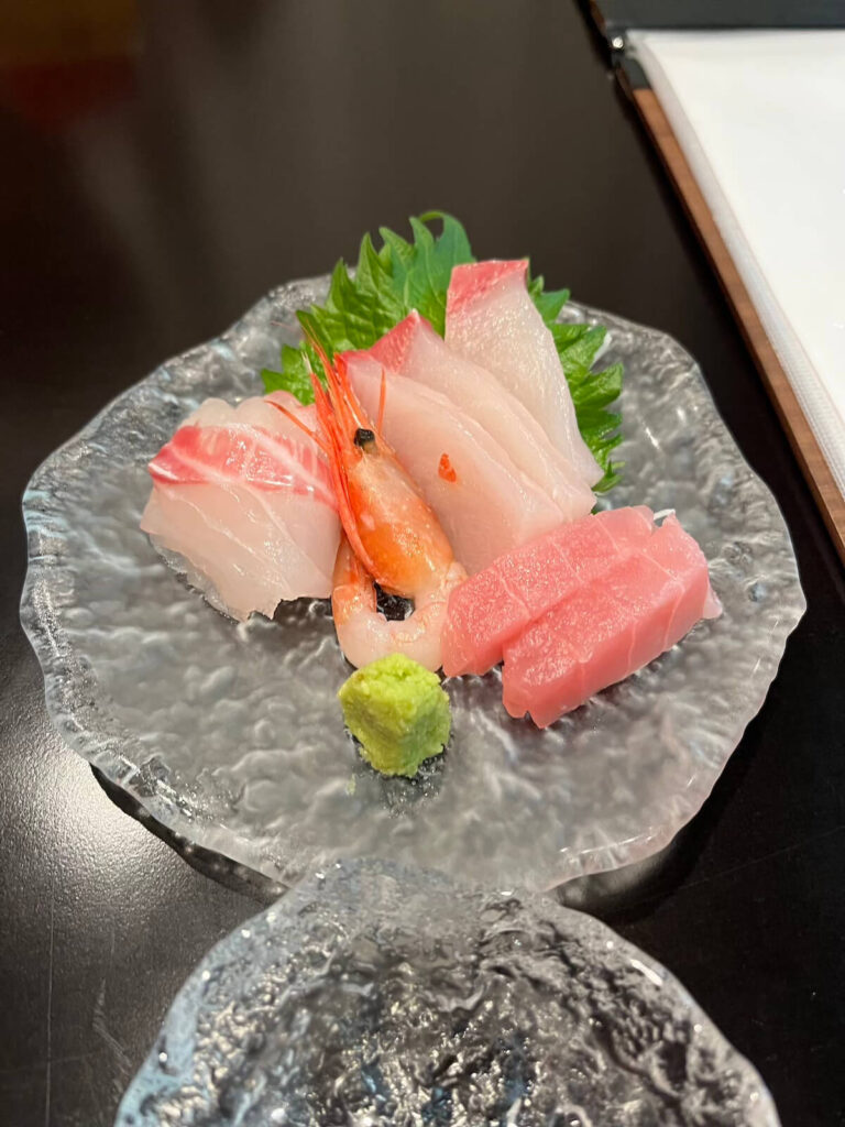 湯布院溫柔之鄉旅館：晚餐
