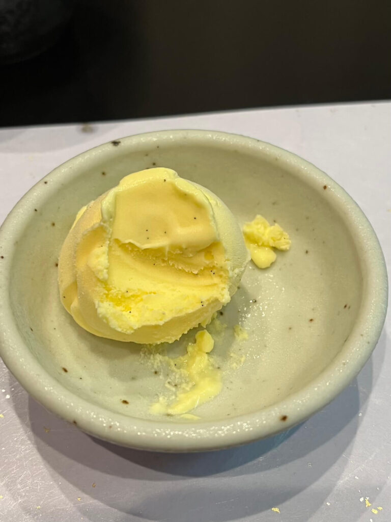 湯布院溫柔之鄉旅館：晚餐
