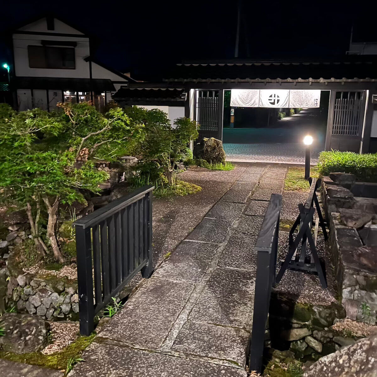 湯布院溫柔之鄉旅館