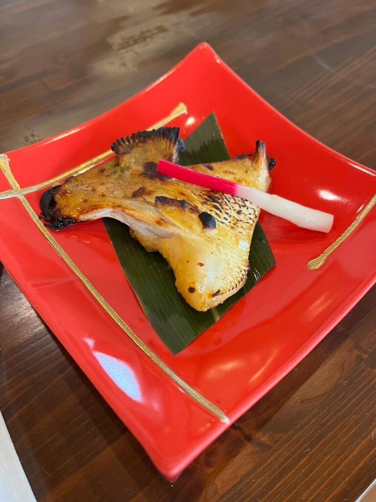 湯布院溫柔之鄉旅館：早餐