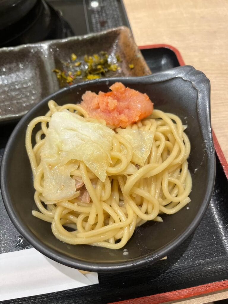 博多大山牛腸鍋