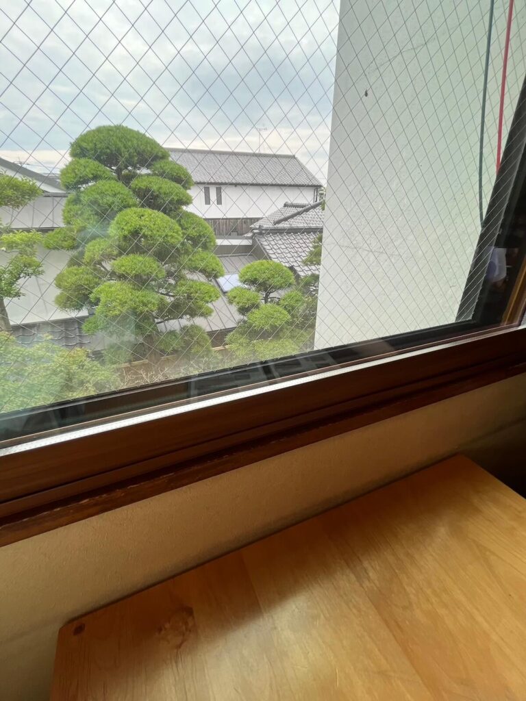 若松屋鰻魚飯：用餐環境