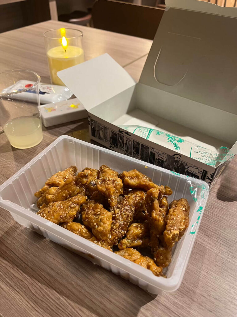 努努雞