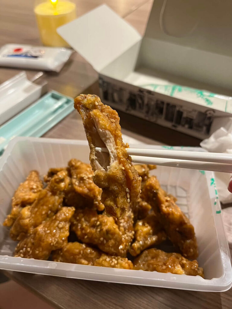 努努雞