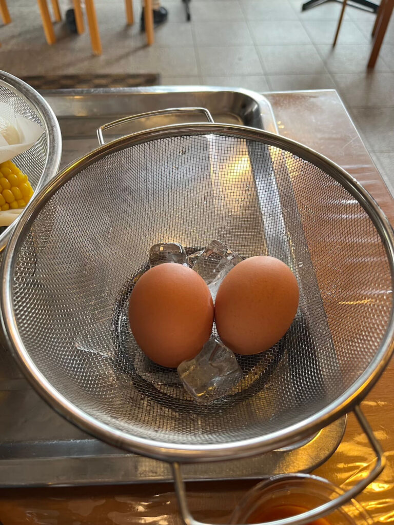 別府地獄巡禮:地獄蒸工房 鐵輪
