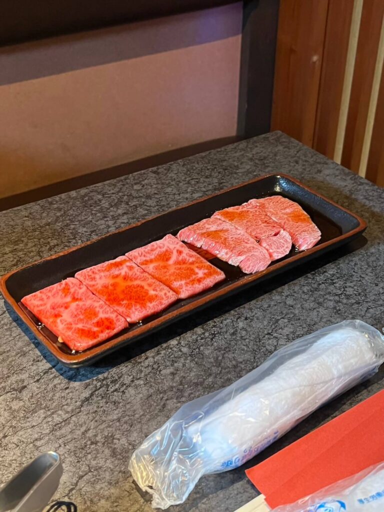 Ariran Yakiniku