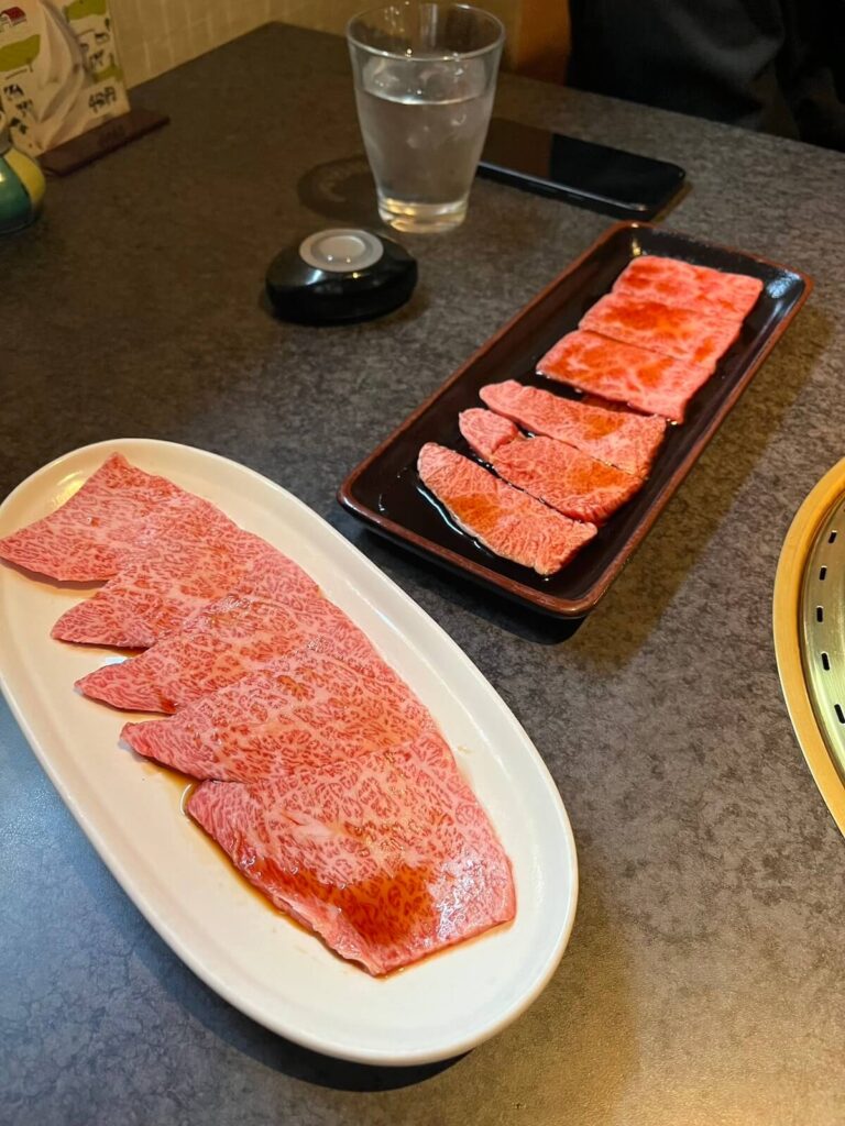 Ariran Yakiniku