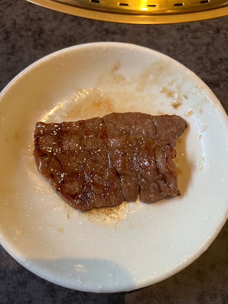 Ariran Yakiniku