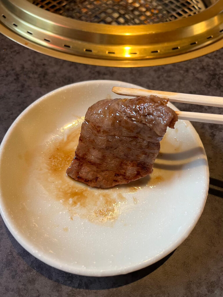 Ariran Yakiniku