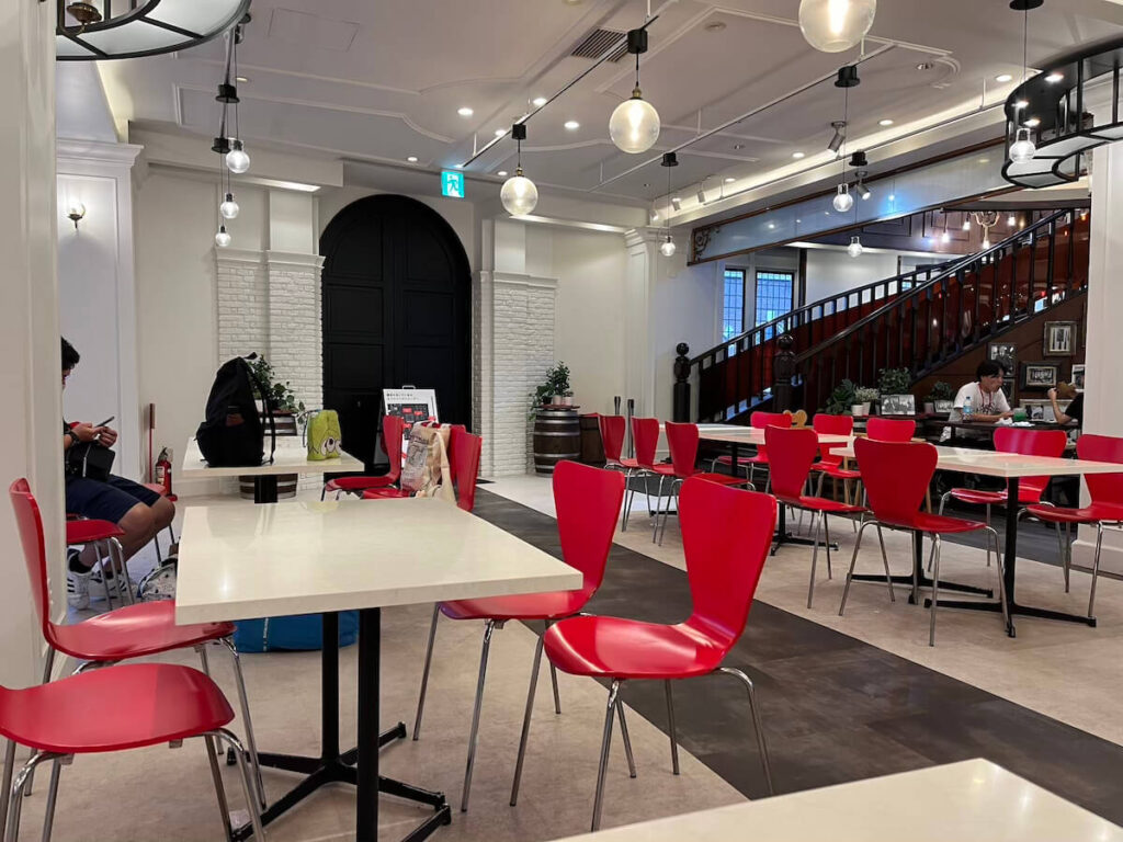豪斯登堡 DE FONTEIN GRILL BURGER