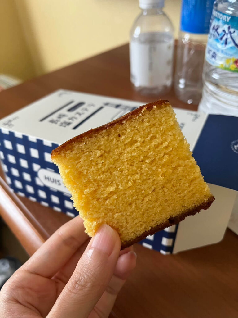 豪斯登堡 伴手禮