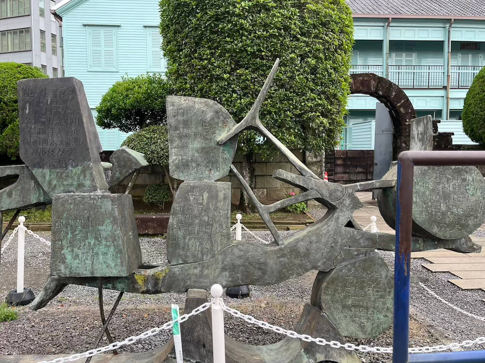 九州長崎「出島」