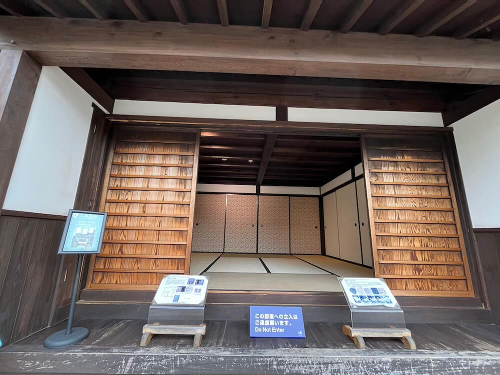 九州長崎「出島」