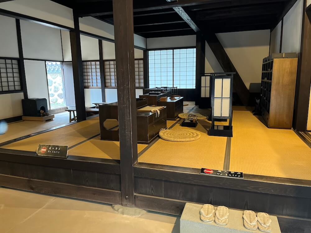 九州長崎「出島」