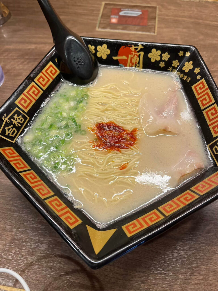 一蘭 太宰府參道店